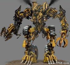 变形金刚最新版的爆料,终极对决，全新版本震撼来袭！