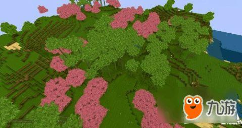 桃林地形码最新爆料,探寻神秘地形背后的秘密