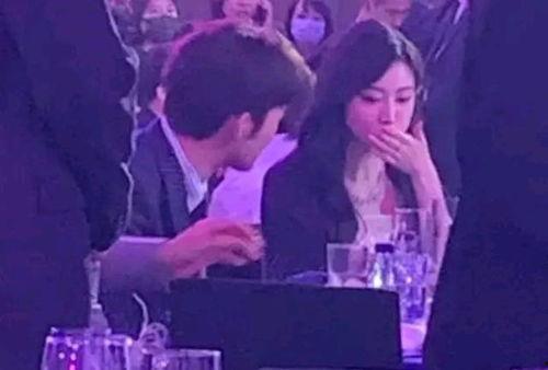 杨幂八卦爆料最新消息视频,视频揭秘不为人知的背后故事